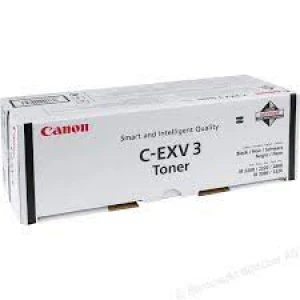 Canon (CEXV3) toner za Canon štampače IR 2200/2800/3300 crni