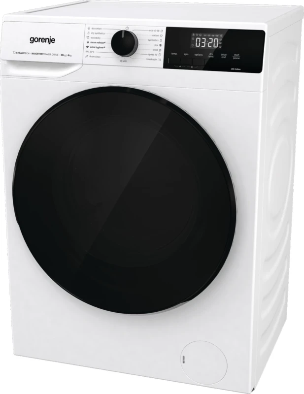 Gorenje WD2A164ADS mašina za pranje i sušenje veša 10kg/6kg 1400 obrtaja