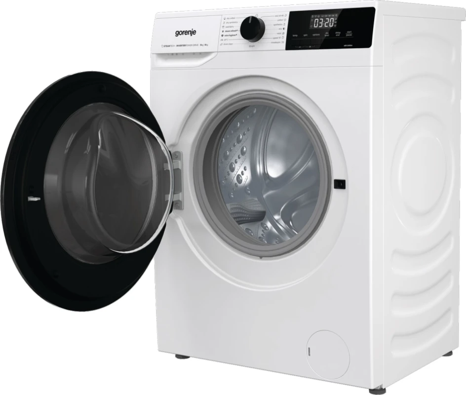 Gorenje WD2A964ADS mašina za pranje i sušenje veša 9kg/6kg 1400 obrtaja