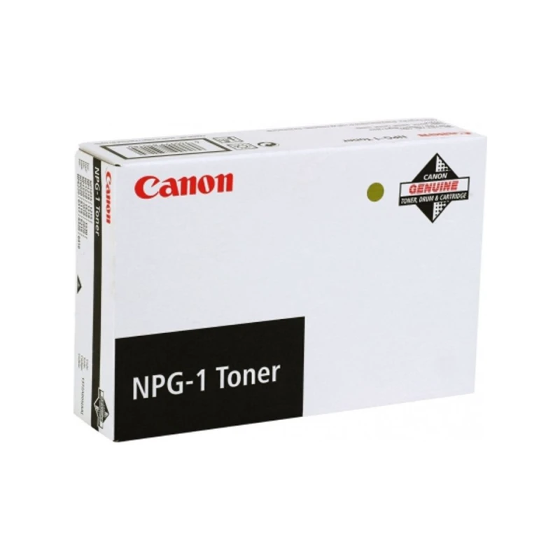 Canon (NPG-1) toner za Canon štampače NP-100,CN 1215,1550,6020 crni
