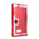 Teracell roze preklopna futrola za telefon Samsung S906B Galaxy S22 Plus 5G