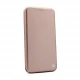 Teracell roze preklopna futrola za telefon Samsung S908B Galaxy S22 Ultra 5G