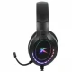 Xtrike Me GH904 7.1 RGB gejmerske slušalice sa mikrofonom crno crvene