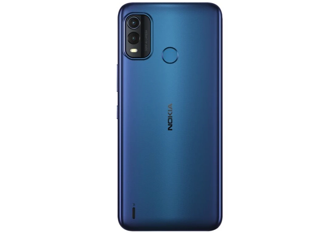 Nokia G11 Plus 4/64 tamno plavi mobilni 6.52" Octa Core Unisoc T606 4GB 64GB 50Mpx+2Mpx Dual Sim