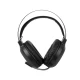 Xtrike Me GH605 (PC,PS4,PS5) RGB gejmerske slušalice sa mikrofonom crne