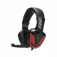 Xtrike Me HP310 gejmerske slušalice sa mikrofonom crno crvene