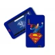 eSTAR Superman (ES-TH3- SUPERMAN7399) tablet 7" Quad Core Rockchip 2GB 16GB 0.3Mpx+Superman futrola
