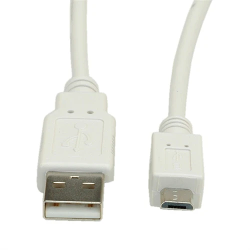 Secomp (S3153-100) kabl za punjač USB A (Muški) na micro USB B (Muški) 3.0m