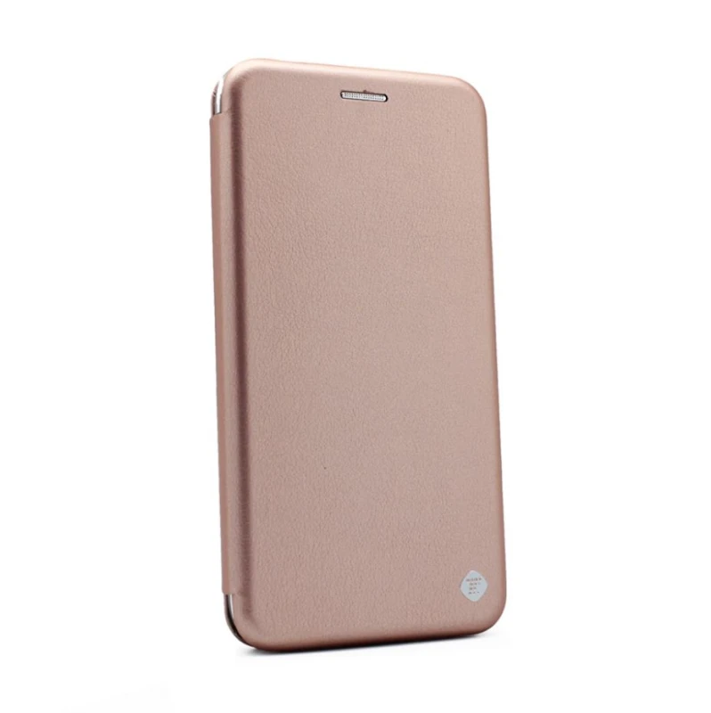 Teracell Flip Cover roze preklopna futrola za za telefon Samsung S901B Galaxy S22 5G