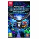 Outright Games (Nintendo Switch) Dragons: Legends of The Nine Realms igrica