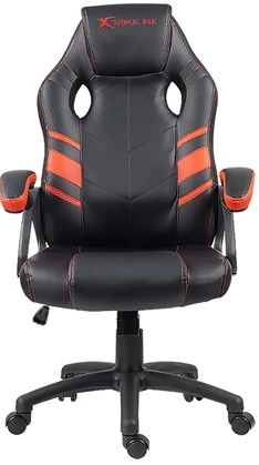 Xtrike Me GC803 gejmerska stolica crna