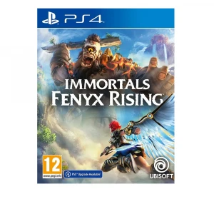 Ubisoft Entertainment (PS4) Immortals: Fenyx Rising igrica