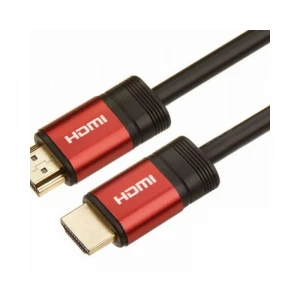 Fast Asia (OST05325) kabl HDMI (Muški) na HDMI (Muški) 2.1 8K 5m crno-crvena