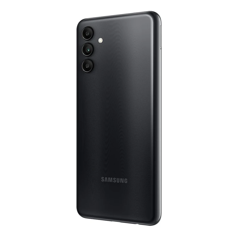 Samsung A04s 3/32GB crni mobilni 6.5" Octa Core Exynos 850 3GB 32GB 50Mpx+2Mpx+2Mpx Dual Sim