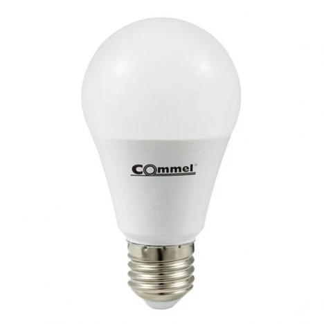 Commel (305-101) LED sijalica E27 8W 3000K