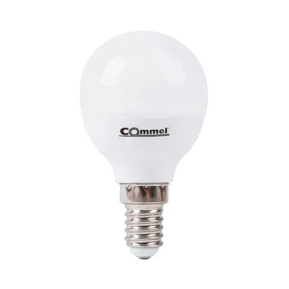 Commel (C305-204) LED sijalica E14 8W 3000K