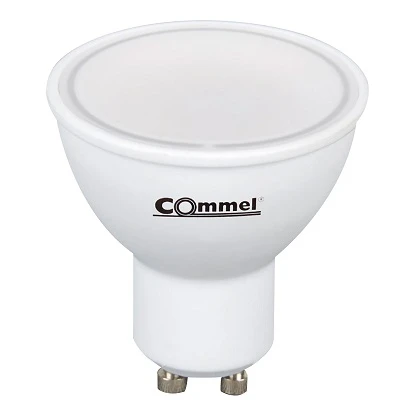 Commel (C305-322) LED sijalica GU10 7W 6500K