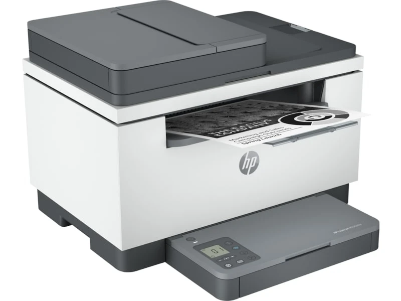 HP LaserJet MFP M236sdw (9YG09A) mono multifunkcijski laserski štampač