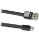 Remax (OST03694) kabl USB 3.1 tip A (muški) na USB tip C (muški) 1m crni