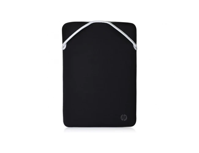 HP Reversible (2F2K5AA) srebrno crna futrola za laptop 15.6"