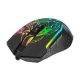 Xtrike Me GM327 USB RGB gejmerski miš crni 