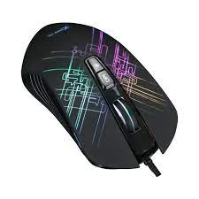 Xtrike Me GM510 USB RGB gejmerski miš crni