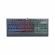 Xtrike Me KB508 RGB USB gejmerska tastatura 