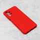 3G Nano Silikon crvena zaštitna maska za mobilni Samsung A135F Galaxy A13 4G