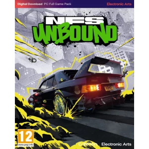 Electronic Arts (PC) Need for Speed: Unbound igrica