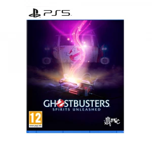 Nighthawk Interactive (PS5) Ghostbusters: Spirits Unleashed igrica
