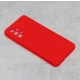 Teracell Giulietta mat crvena zaštitna maska za mobilni Samsung A336B Galaxy A33 5G