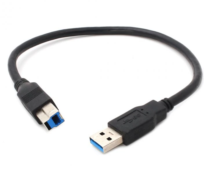 3G (85473) kabl USB A 3.0 (muški) na USB B 3.0 (muški) 0.3m