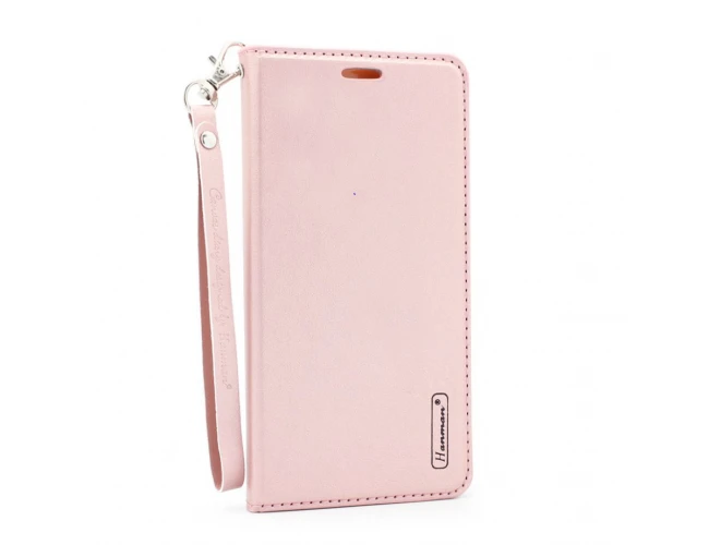 3G Hanman ORG roze preklopna futrola za mobilni Samsung A136 Galaxy A13 5G