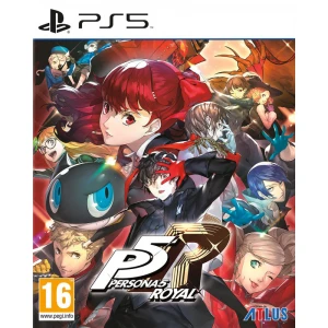 Atlus (PS5) Persona 5 Royal igrica