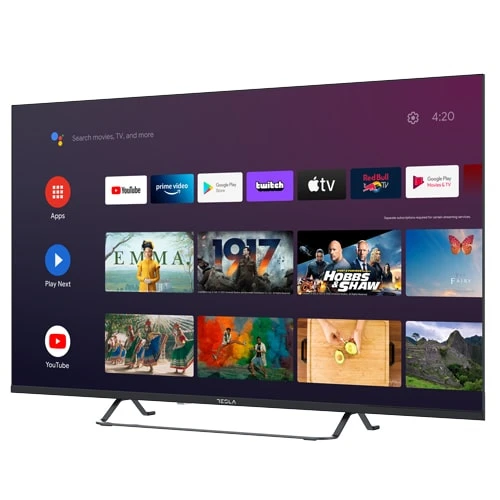 Tesla 40E625BFS Smart TV 40" Full HD DVB-T2 Android