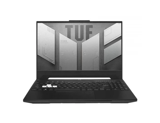 Core I7 Asus Tuf Dash F15 Cena Laptop ASUS TUF Dash F15 FX517ZM