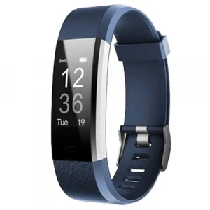 ID115 Plus HR Bracelets De Rechange Réglables Pour Tracker D'activité