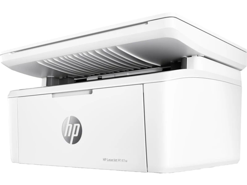 HP LaserJet MFP M141w (7MD74A) mono laser multifunkcijski štampač A4 WiFi 