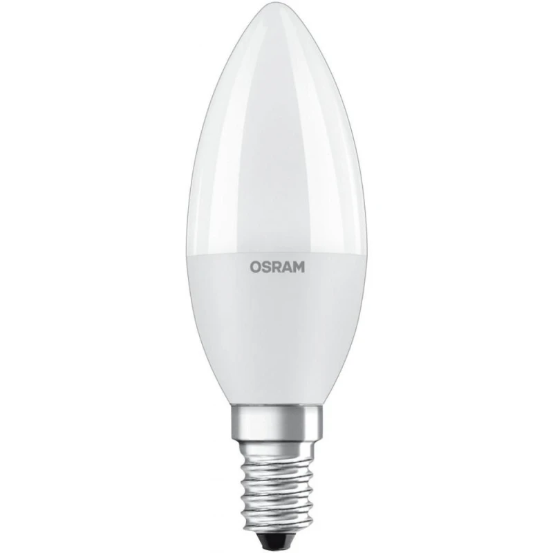 Osram LED sijalica E14 7W 4000K