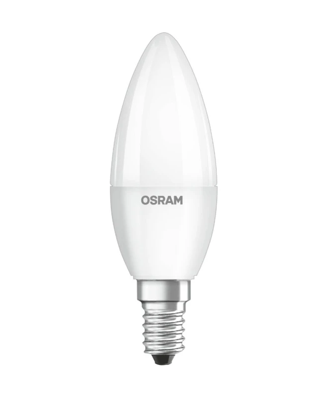 Osram LED sijalica E14 7W 6500K
