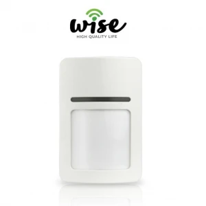 Wise WSHS02 WiFi Smart senzor pokreta