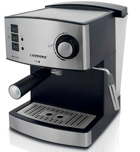 Aurora aparat za espresso AU414