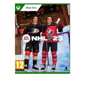 Electronic Arts (XBOXONE) NHL 23 igrica