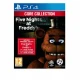Maximum Games (PS4) Five Nights at Freddys - Core Collection