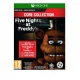 Maximum Games (XBOXONE/XSX) Five Nights at Freddys - Core Collection igrica