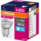 Osram LED sijalica GU10 4.3W 4000K