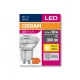 Osram LED sijalica GU10 4.3W 3000K