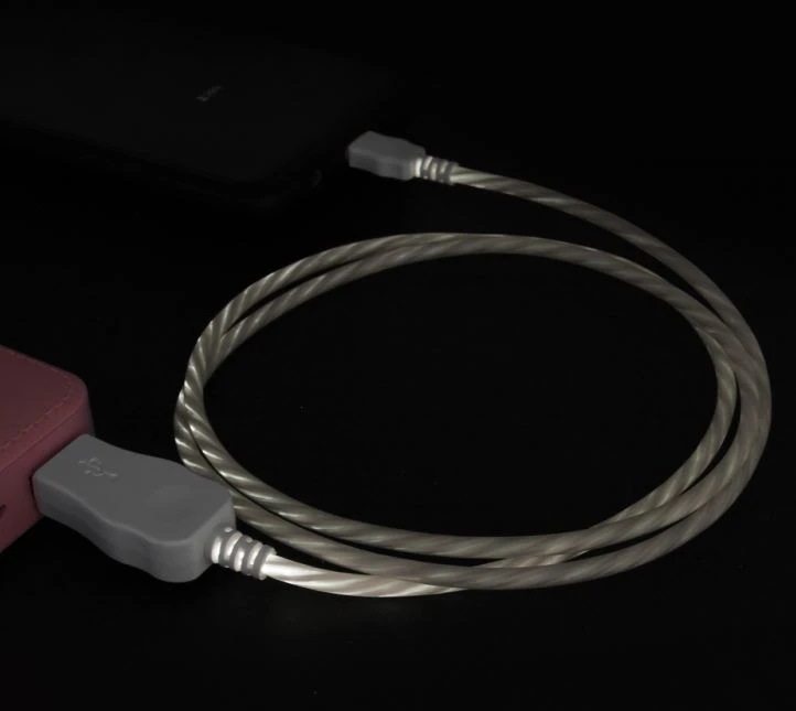 3G (81221) kabl USB A (muški) na Tip C (muški) 1m beli
