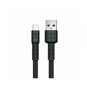 Remax (OST05243) kabl USB A (muški) na TIP C (muški) 1m crni