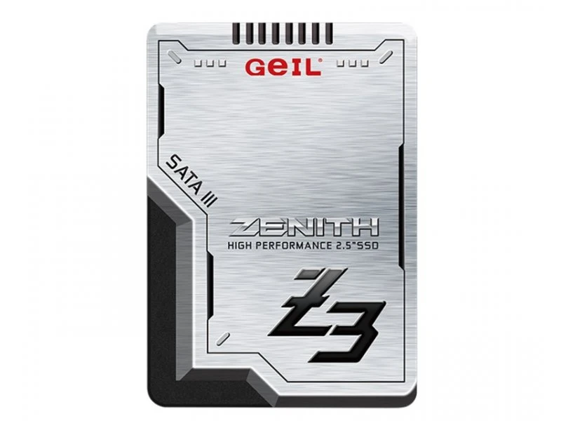 GEIL 512 GB(GZ25Z3-512GP) SSD